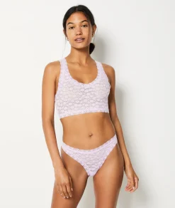 Etam Lace Tanga PARMA New