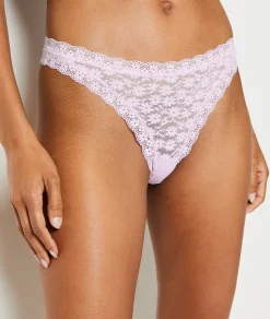 Etam Lace Tanga PARMA New