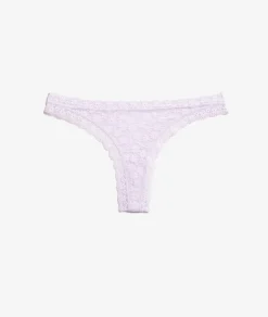 Etam Lace Tanga PARMA New