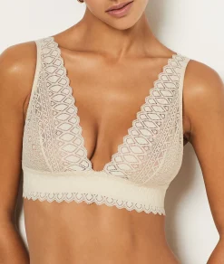 Etam Lace Tanga LINEN Shop