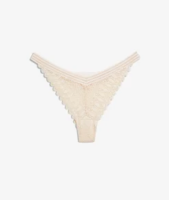 Etam Lace Tanga LINEN Shop