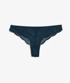 Etam Lace Tanga ENCRE Clearance