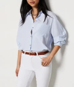 Etam Leather Belt DUNE Discount