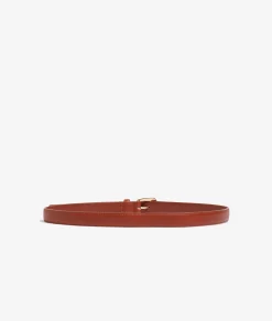 Etam Leather Belt DUNE Discount