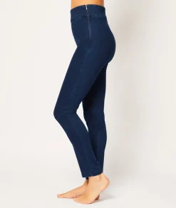 Etam Legging MARINE Clearance