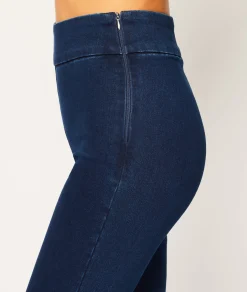 Etam Legging MARINE Clearance
