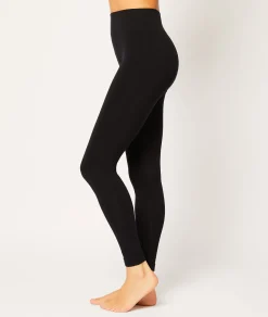 Etam Legging BLACK Fashion