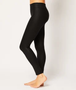 Etam Legging BLACK New