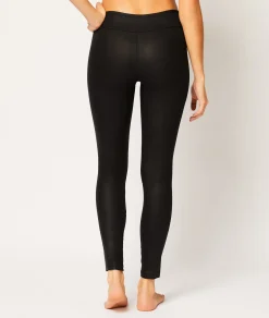 Etam Legging BLACK New