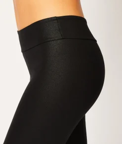 Etam Legging BLACK New