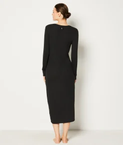 Etam Long nightshirt ANTHRACITE Store