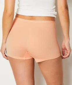 Etam Lot de 3 boxer en coton MULTICOLORE Flash Sale