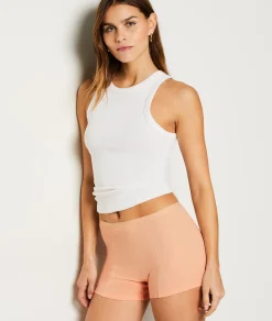 Etam Lot de 3 boxer en coton MULTICOLORE Flash Sale