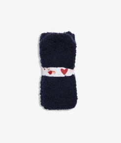 Etam Lot de 2 chaussettes antidérapentes ANTHRACITE Fashion