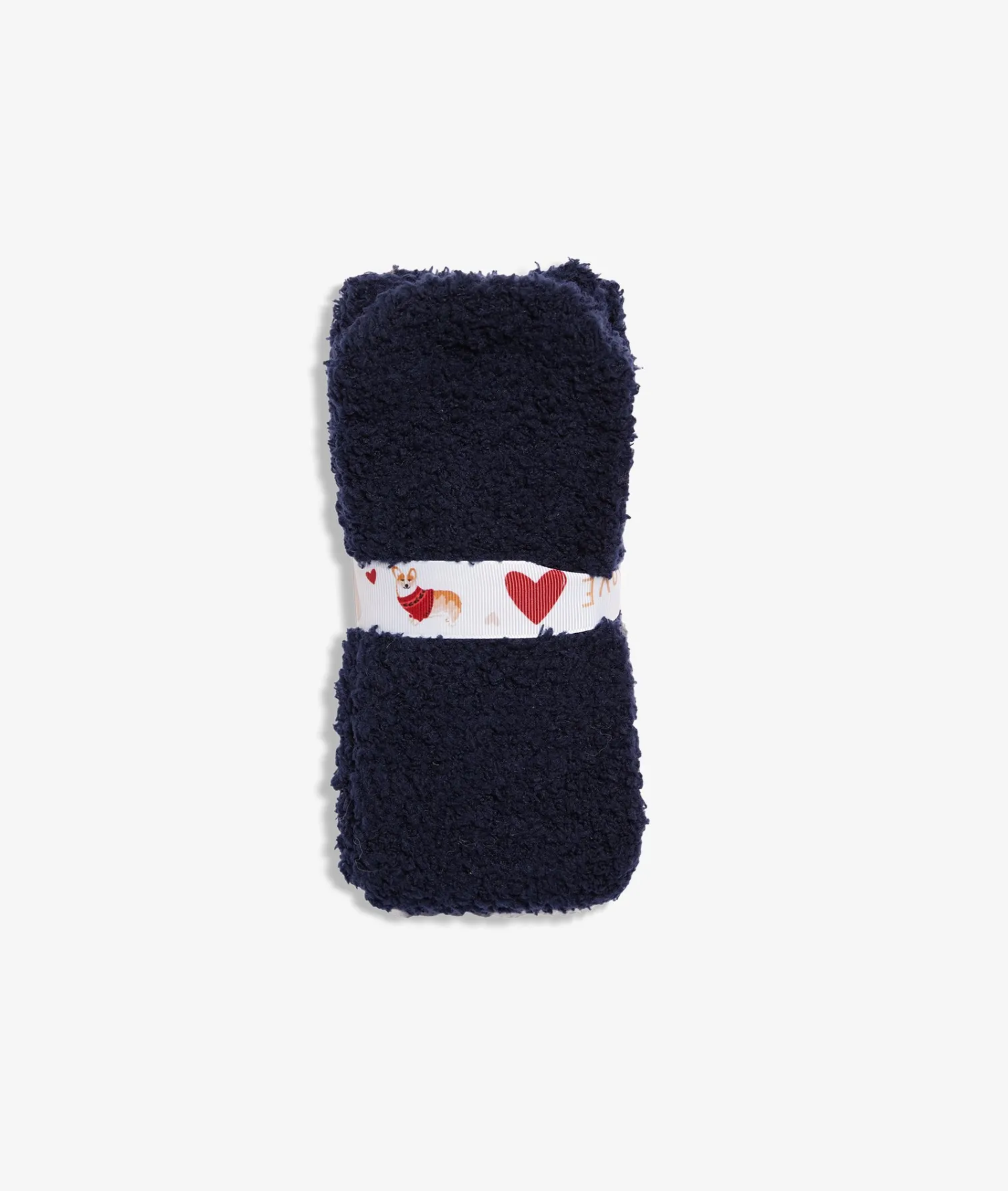 Etam Lot de 2 chaussettes antidérapentes ANTHRACITE Fashion