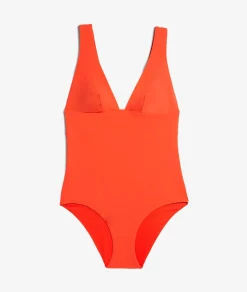 Etam Maillot de bain 1 pièce CORAIL Fashion