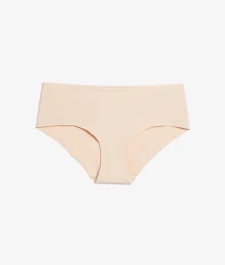 Etam Microfiber Boyshorts LINEN Hot