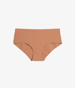 Etam Microfiber Boyshorts BLUSH Flash Sale