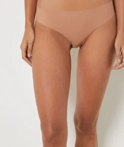 Etam Microfiber Brief BLUSH Flash Sale