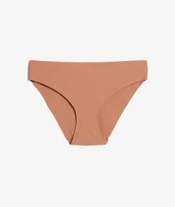 Etam Microfiber Brief BLUSH Flash Sale