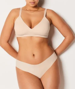 Etam Microfiber Brief LINEN Online