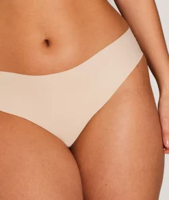 Etam Microfiber Brief LINEN Online
