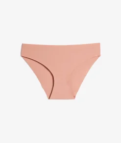 Etam Microfiber Brief ROSE Cheap