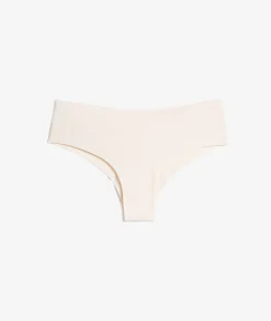Etam Microfiber Hipster ECRU Online