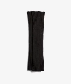 Etam Mitaines en laine NOIR Store