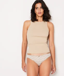 Etam Multipack Brief BEIGE Store