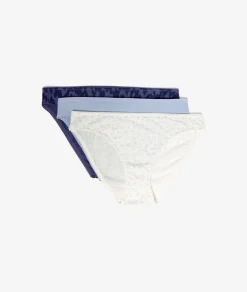 Etam Multipack Brief LILAC Cheap