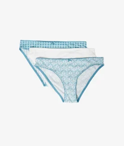 Etam Multipack Brief PETROLBLUE Best