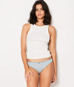 Etam Multipack Brief PETROLBLUE Best
