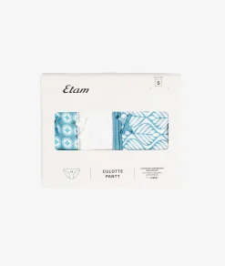 Etam Multipack Brief PETROLBLUE Best