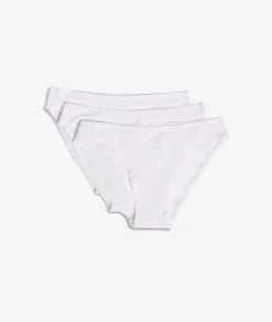 Etam Multipack Brief WHITE Outlet