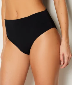 Etam Multi-Way Bikini Bottom NOIR Outlet