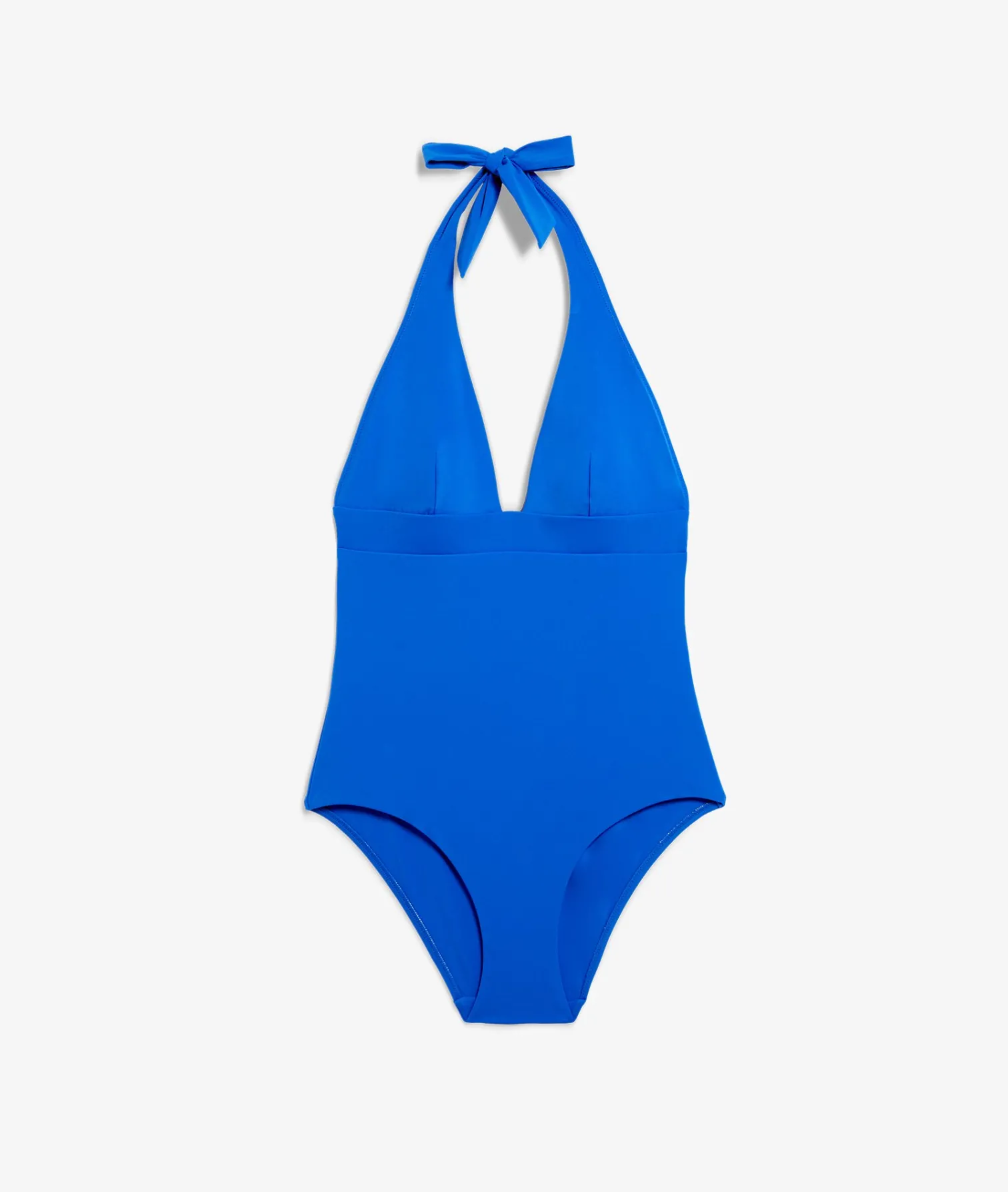 Etam One-Piece Shapewear Swimsuit BLEUROYAL Cheap