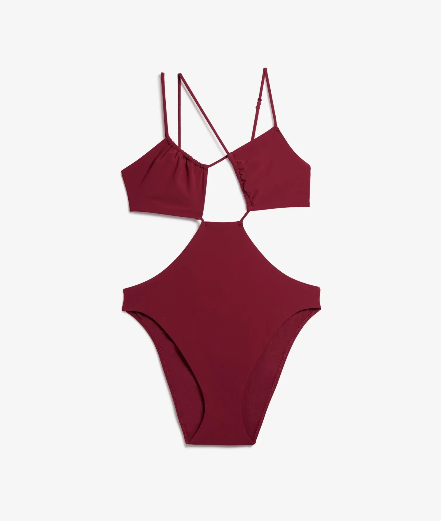 Etam One-Piece Swimsuit GARNETBORDEAUX Best Sale