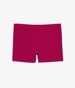 Etam Optimal comfort cotton boyshorts ORCHIDEE Best Sale