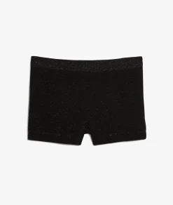 Etam Optimal comfort cotton boyshorts IMPFDBLACK Online