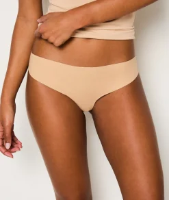 Etam Organic Cotton Brief SABLE Flash Sale