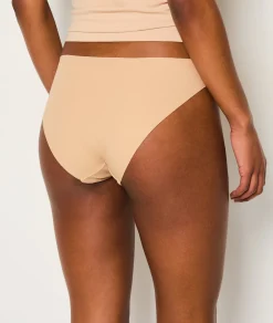 Etam Organic Cotton Brief SABLE Flash Sale