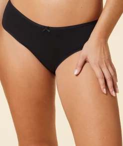 Etam 3-Pack of Cotton Briefs MULTI-COLOUR Online