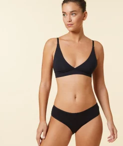 Etam 3-Pack of Cotton Briefs MULTI-COLOUR Online