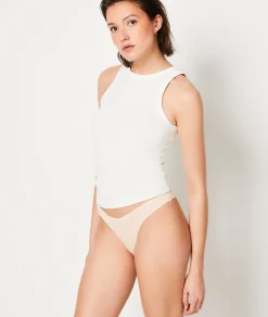 Etam 3-Pack Thong MULTICOLOR Clearance