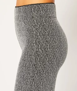 Etam Pantalon à paillettes ARGENT Store