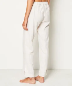 Etam Pantalon de pyjama à carreaux LIN Fashion