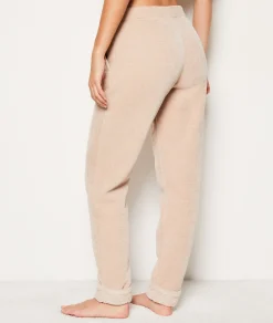 Etam Pantalon de pyjama large TAUPE Outlet
