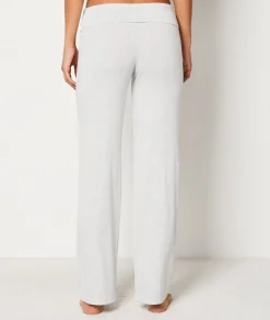 Etam Pantalon de pyjama large en modal GRISCLAIR Best