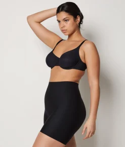 Etam Panty push-up BLACK Outlet